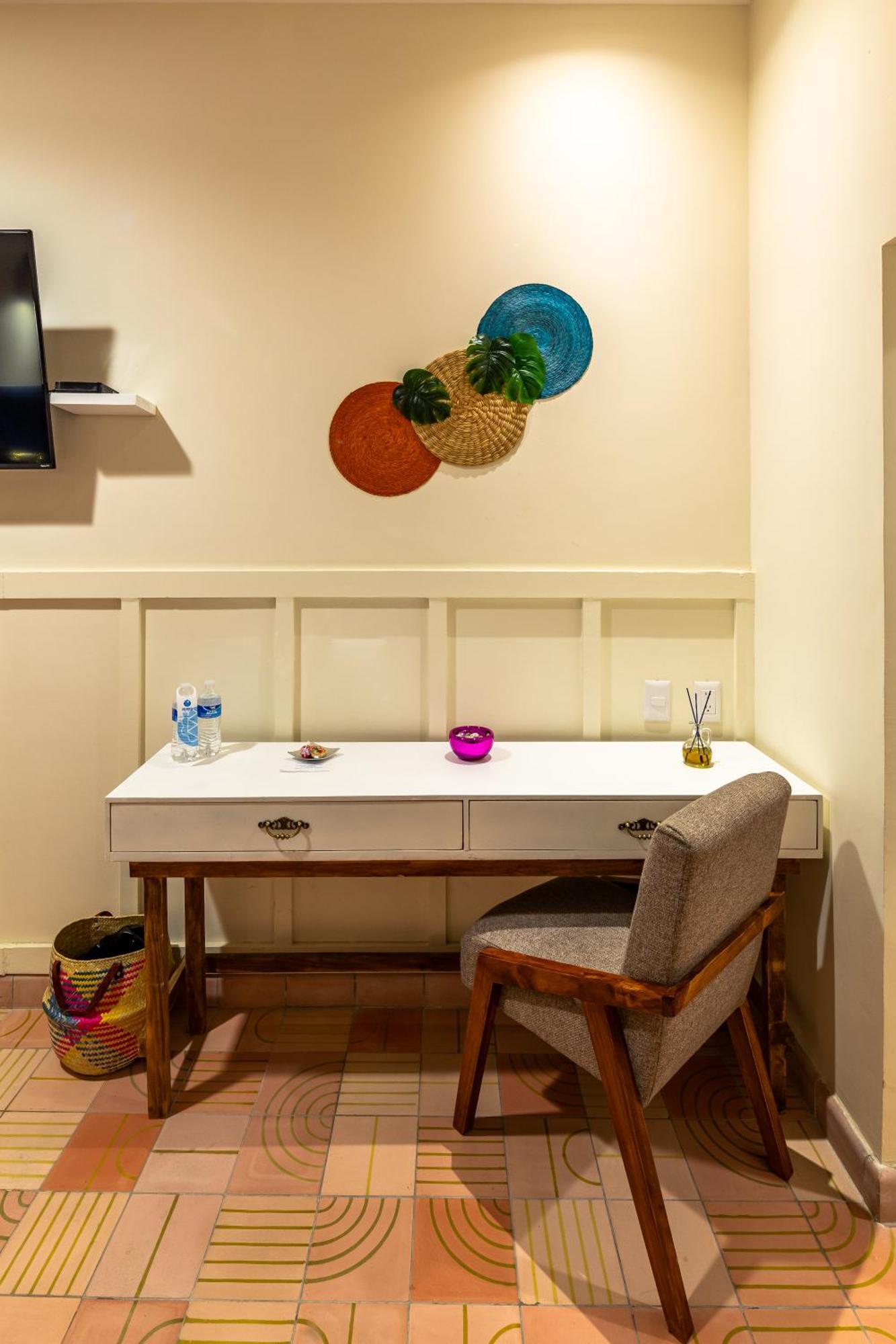 Hotel Palpatio